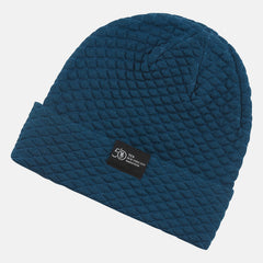 Warm Up Knit Beanie | New Balance Accessories - Women / Men