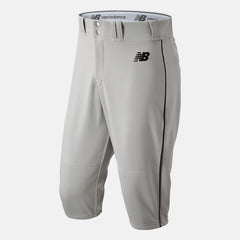 Adversary 2 Baseball Piped Knicker Athletic | New Balance Clothing - Men