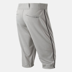 Adversary 2 Baseball Piped Knicker Athletic | New Balance Clothing - Men