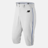 Adversary 2 Baseball Piped Knicker Athletic | New Balance Clothing - Men