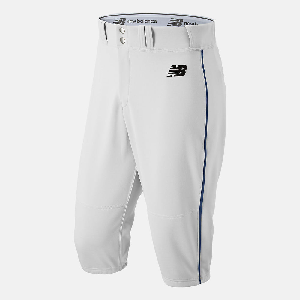 Adversary 2 Baseball Piped Knicker Athletic | New Balance Clothing - Men