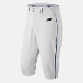 Adversary 2 Baseball Piped Knicker Athletic | New Balance Clothing - Men