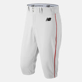 Adversary 2 Baseball Piped Knicker Athletic | New Balance Clothing - Men