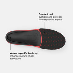 Sport Women High Impact Insole | New Balance Accessories - Women