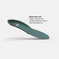 Casual Premium Cushion CFX Insole | New Balance Accessories - Women / Men
