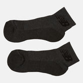 Cooling Cushion Performance Quarter Socks 2 Pair | New Balance Accessories - Women / Men