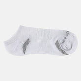 Performance Cushion No Show Socks 3 Pack | New Balance Accessories - Women / Men