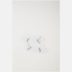 Performance Cushion No Show Socks 3 Pack | New Balance Accessories - Women / Men