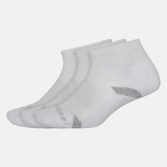 Performance Cushion Quarter Socks 3 Pack | New Balance Accessories - Women / Men