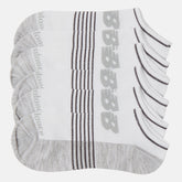 6 PK No Show Flatknit | New Balance Accessories - Women / Men