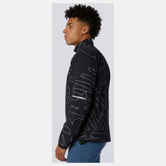 Reflective Accelerate Protect Jacket | New Balance Clothing - Men