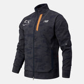 NYC Marathon Reflective Impact Run Winter Jacket | New Balance Clothing - Men
