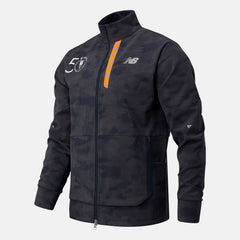 NYC Marathon Reflective Impact Run Winter Jacket | New Balance Clothing - Men