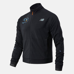 NYC Marathon Q Speed Fuel Jacket | New Balance Clothing - Men