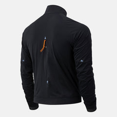 NYC Marathon Q Speed Fuel Jacket | New Balance Clothing - Men