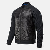 NYC Marathon Q Speed Heat Jacket | New Balance Clothing - Men