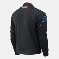 NYC Marathon Q Speed Heat Jacket | New Balance Clothing - Men