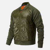 NYC Marathon Q Speed Heat Jacket | New Balance Clothing - Men