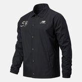 NYC Marathon Classic Coaches Jacket | New Balance Clothing - Men