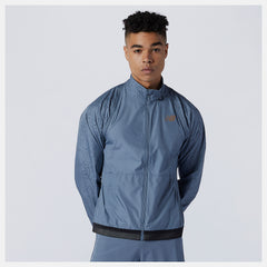 PMV Portable Jacket | New Balance Clothing - Men