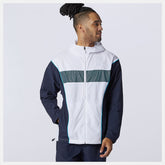 NB Athletics Windbreaker | New Balance Clothing - Men