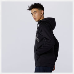 Tenacity Performance Fleece Full Zip | New Balance Clothing - Men