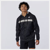 R.W.T. Lightweight Woven Jacket | New Balance Clothing - Men