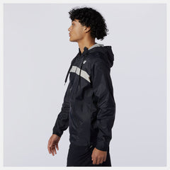 R.W.T. Lightweight Woven Jacket | New Balance Clothing - Men