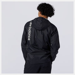 R.W.T. Lightweight Woven Jacket | New Balance Clothing - Men