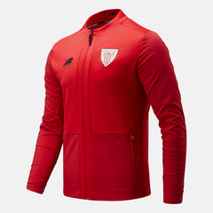 Athletic Club Pre-Game Jacket | New Balance Clothing - Men