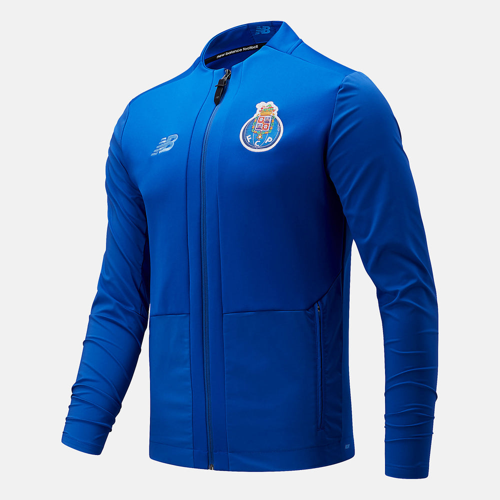 Fc Porto Pre-Game Jacket | New Balance Clothing - Men