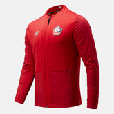 Lille LOSC Pre-Game Jacket | New Balance Clothing - Men