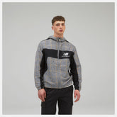 NB Athletics Higher Learning Windbreaker AOP | New Balance Clothing - Men