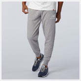 Essentials Stacked Logo Sweatpant | New Balance Clothing - Men