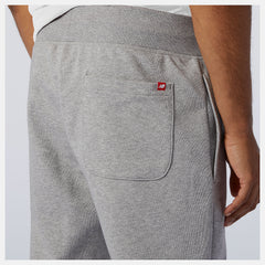 Essentials Stacked Logo Sweatpant | New Balance Clothing - Men