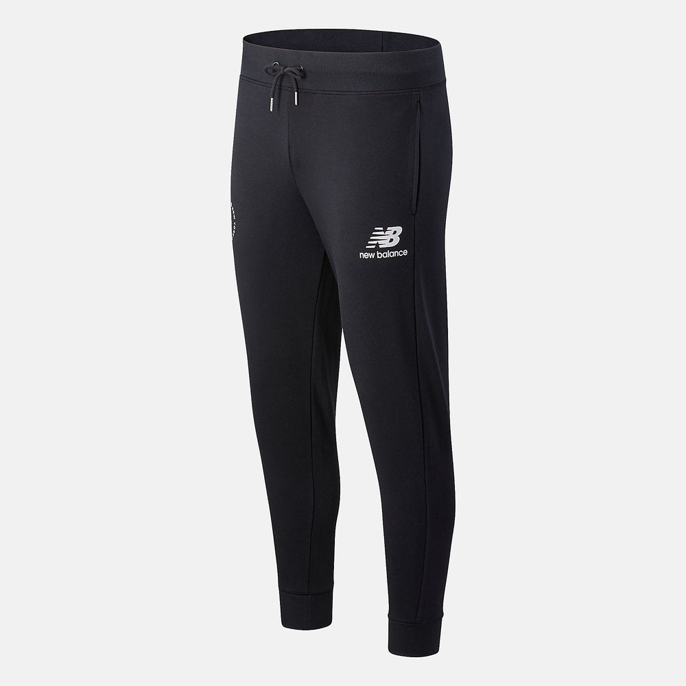 NYC Marathon Essentials Stacked Logo Sweatpant | New Balance Clothing - Men