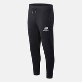 NYC Marathon Essentials Stacked Logo Sweatpant | New Balance Clothing - Men