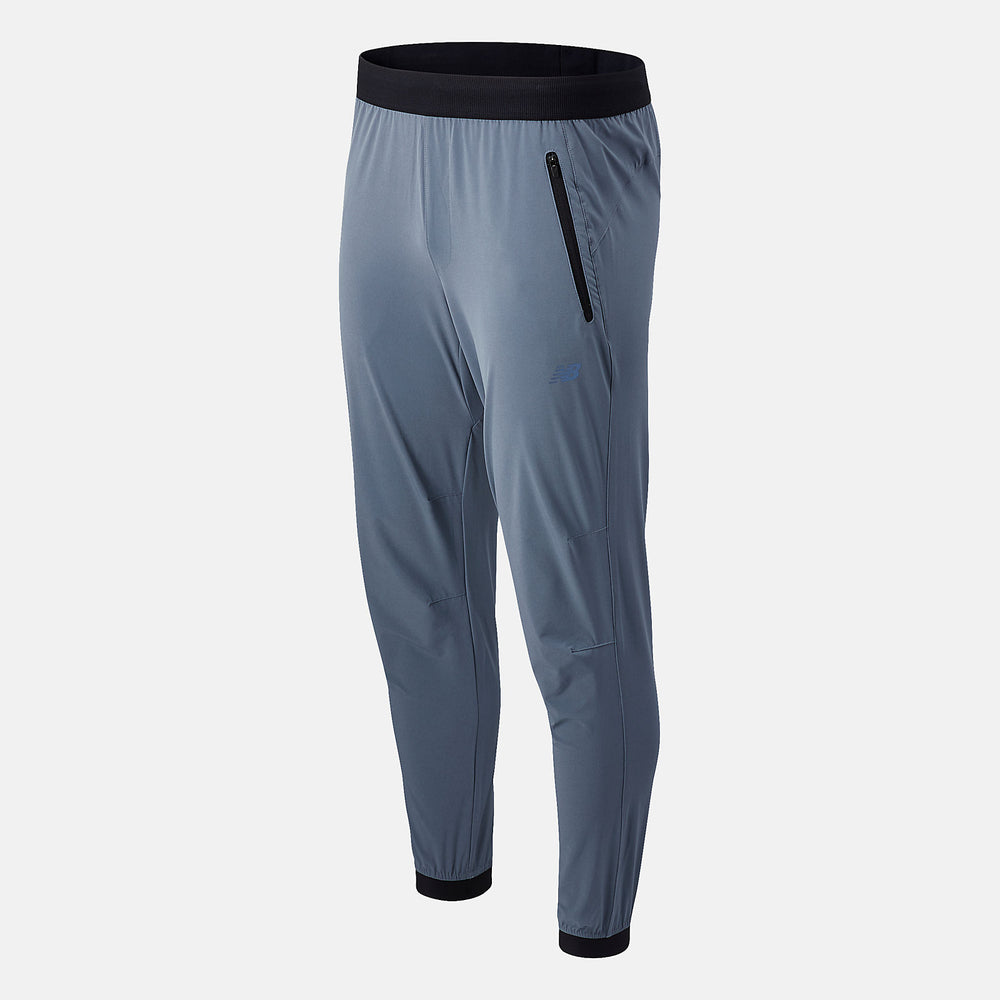 Fortitech Woven Pant | New Balance Clothing - Men
