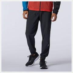 Impact Run Woven Pant | New Balance Clothing - Men