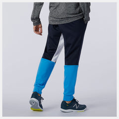 Tenacity Performance Fleece Blocked Pant | New Balance Clothing - Men