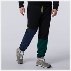 NB Athletics Higher Learning Fleece Pant | New Balance Clothing - Men