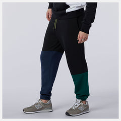 NB Athletics Higher Learning Fleece Pant | New Balance Clothing - Men