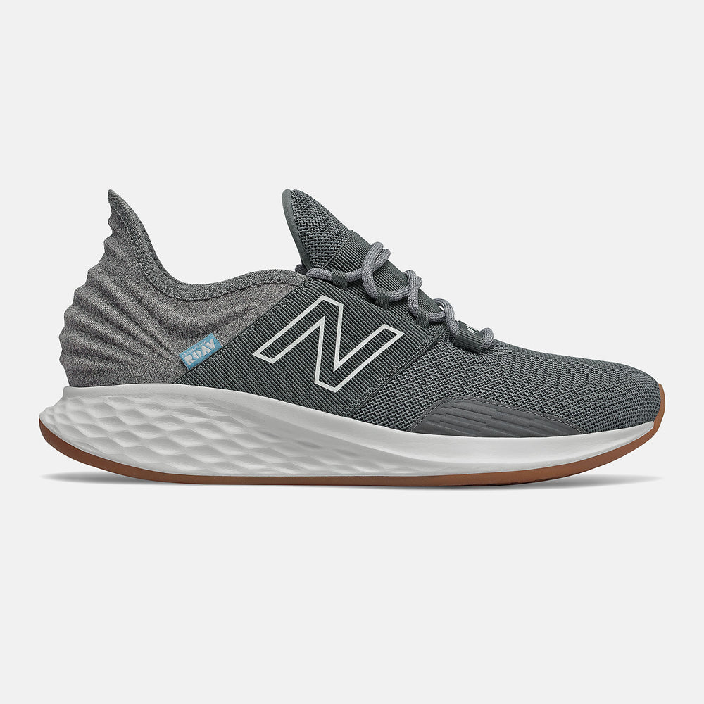Fresh Foam Roav Tee Shirt | New Balance Shoes - Men