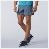 Impact Run 5 Inch Short | New Balance Clothing - Men