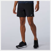 Impact Run 7 Inch Short | New Balance Clothing - Men