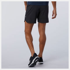 Impact Run 7 Inch Short | New Balance Clothing - Men