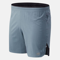 Impact Run 7 Inch Short | New Balance Clothing - Men