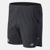 Run For Life Impact Run 7 inch Short | New Balance Clothing - Men