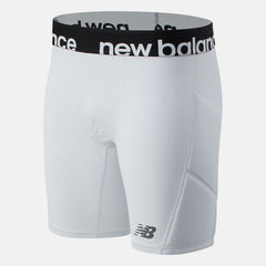 Slider Short | New Balance Clothing - Men