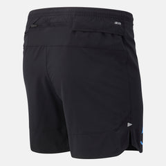 NYC Marathon Impact Run 7 inch Short | New Balance Clothing - Men
